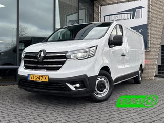 Renault Trafic – thumbnail 1