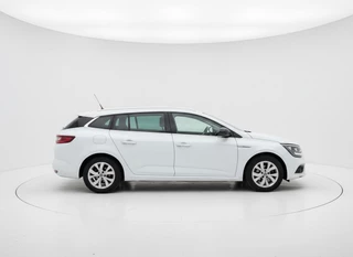 Renault Mégane – thumbnail 6