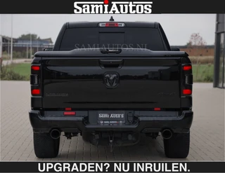 Dodge Ram Pick-Up – thumbnail 14