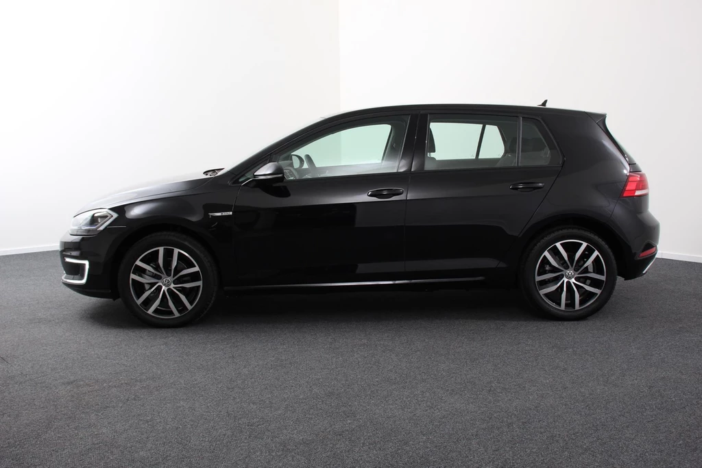 Volkswagen e-Golf – foto 2