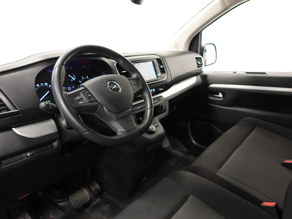 Opel Vivaro – foto 9