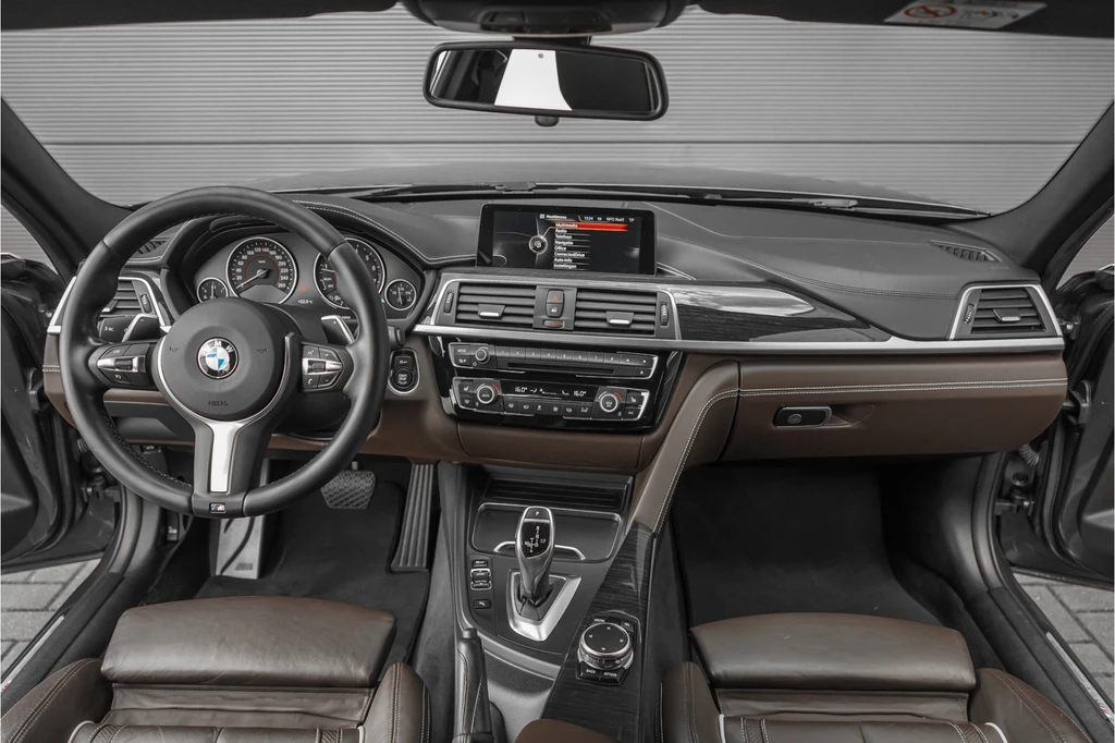 BMW 3 Serie – foto 10