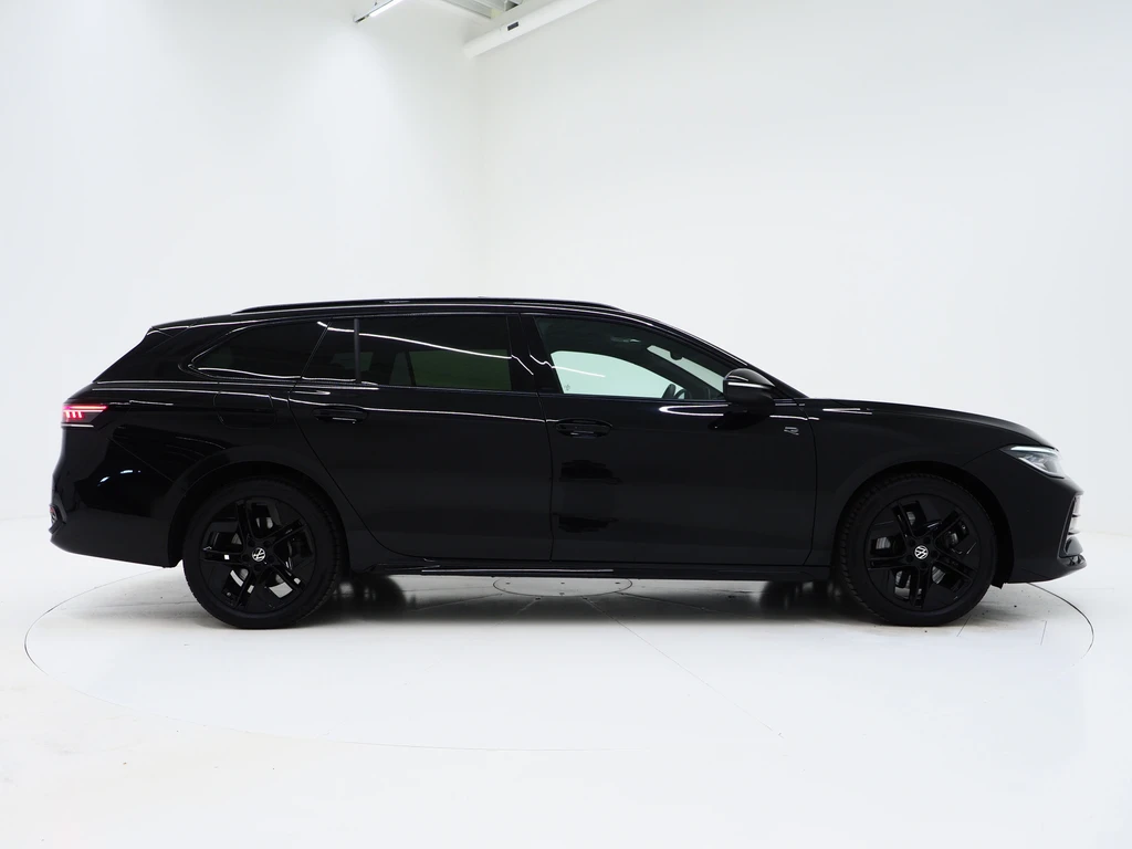Volkswagen Passat – foto 6