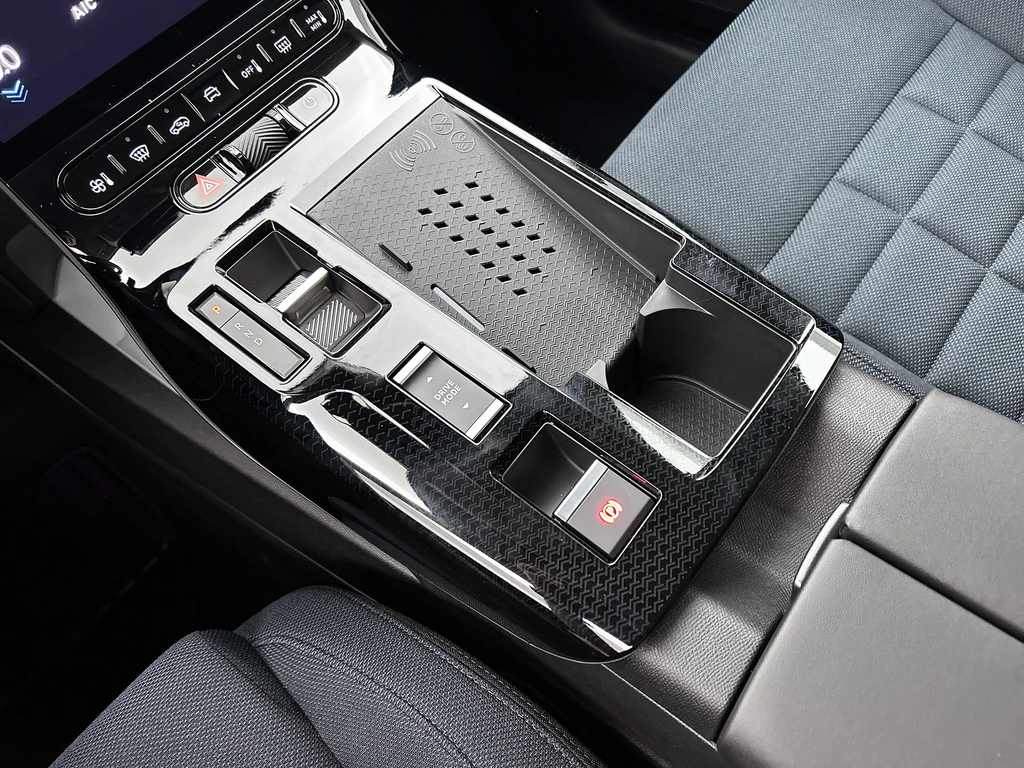 Citroën C5 Aircross – foto 34