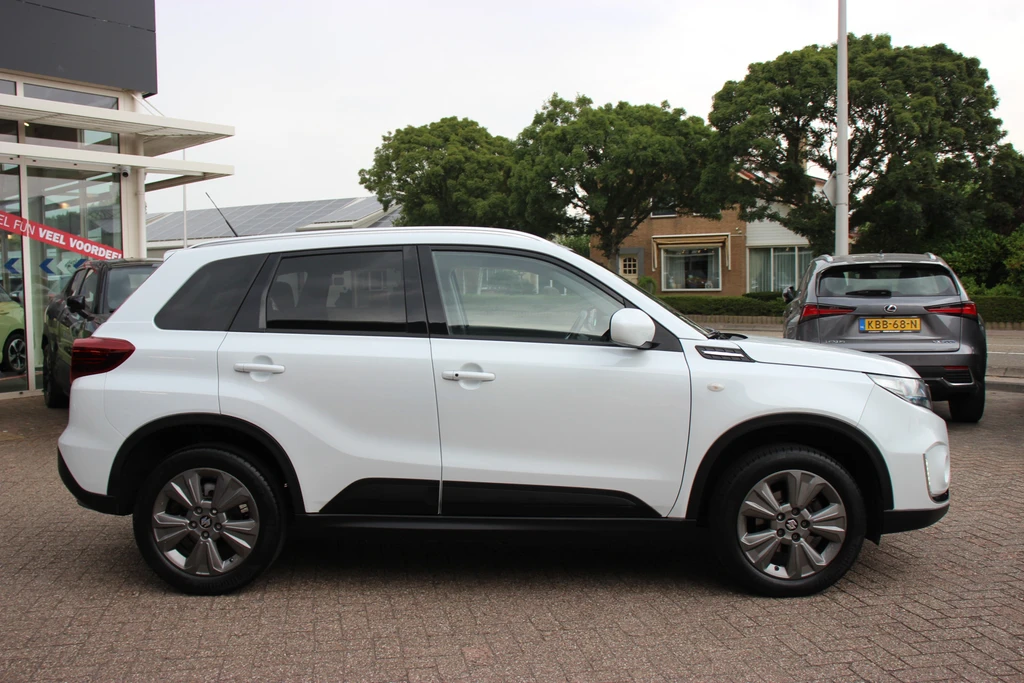 Suzuki Vitara – foto 5