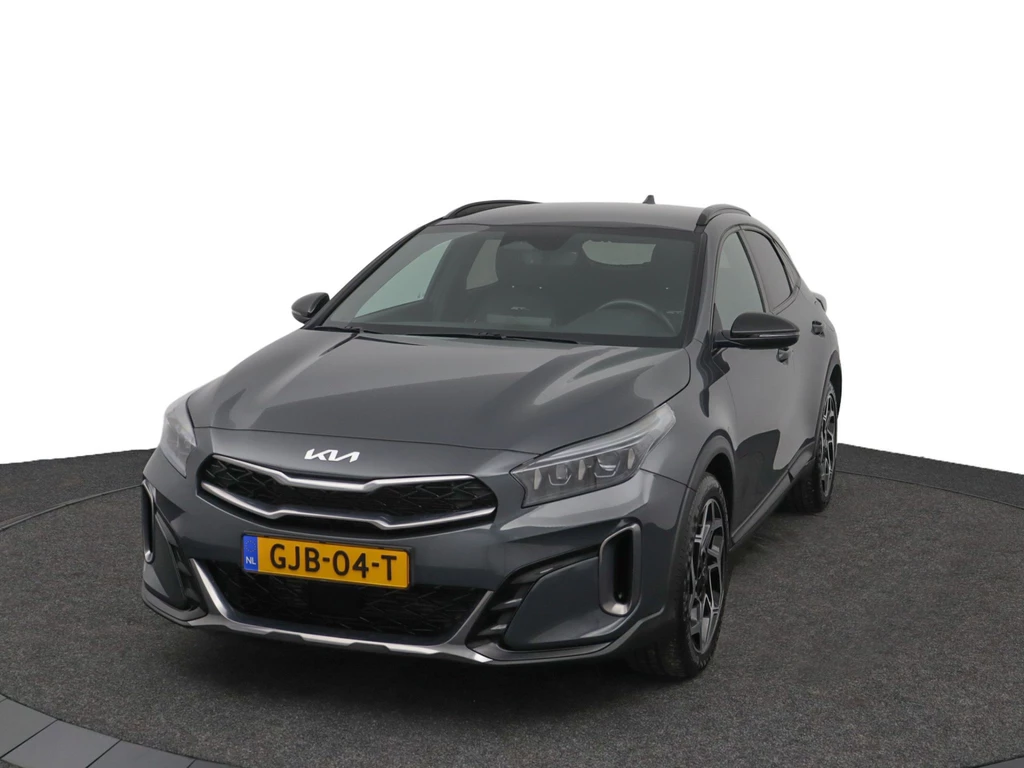 Kia XCeed – foto 2