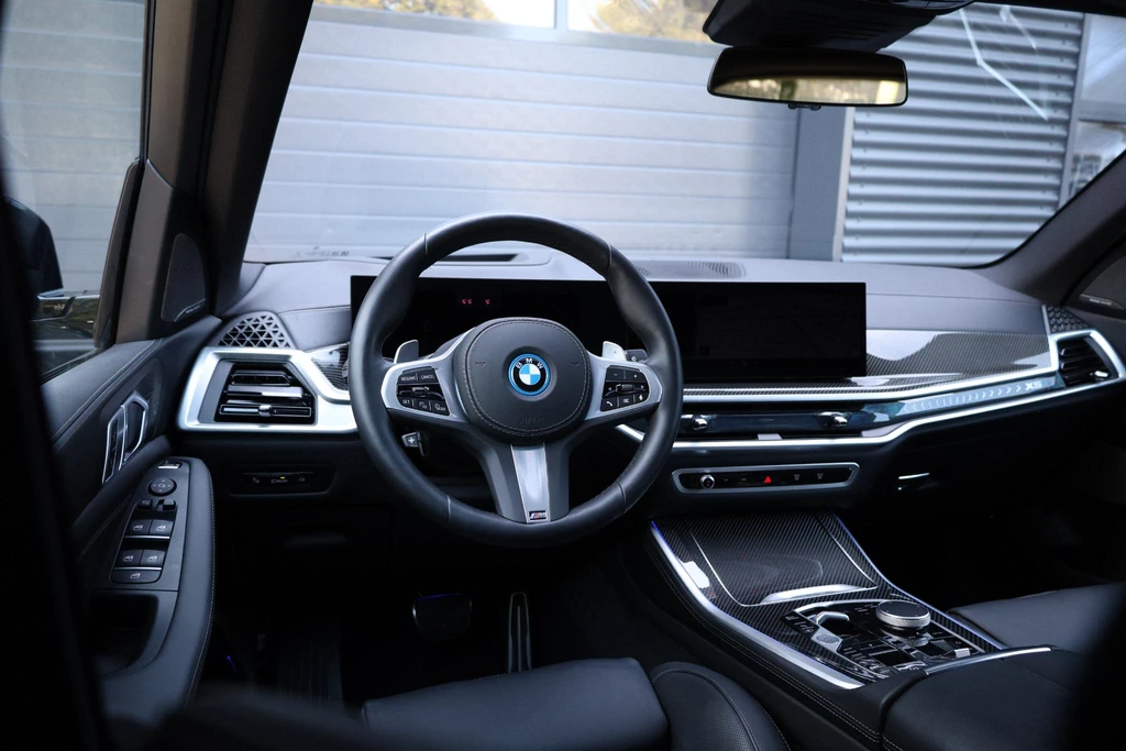BMW X5 – foto 10
