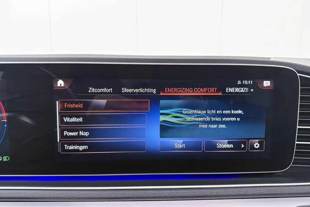 Mercedes-Benz GLE – foto 39