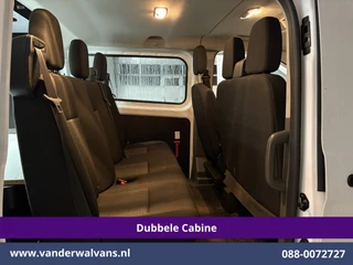 Ford Transit Custom – thumbnail 11