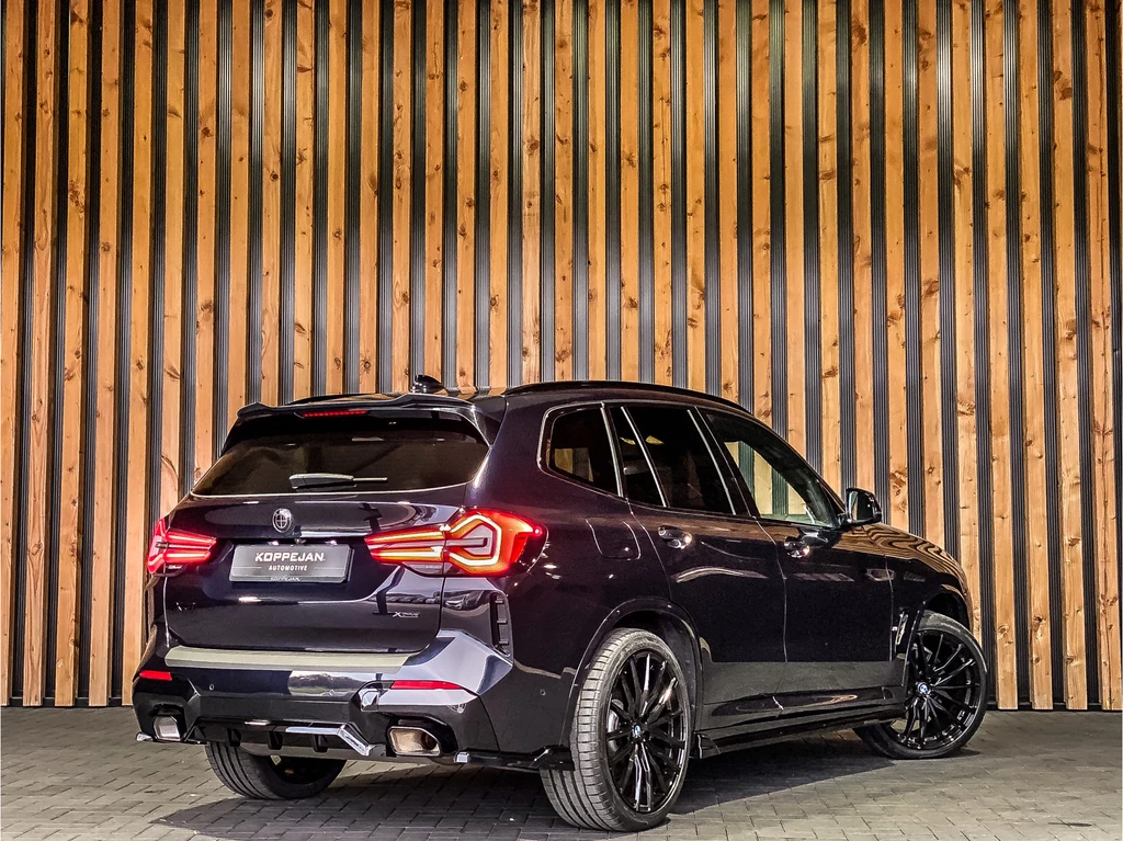 BMW X3 – foto 9