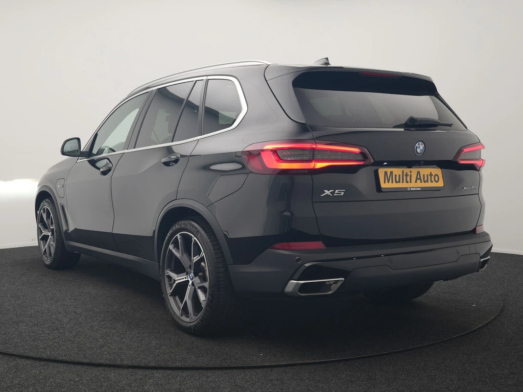 BMW X5 – foto 4
