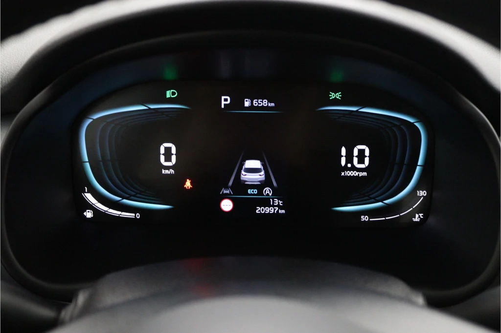 Kia Stonic – foto 21