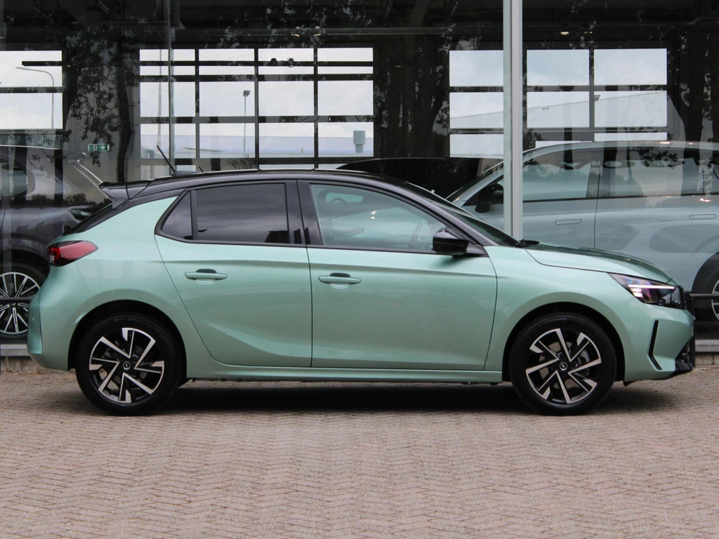 Opel Corsa – foto 6