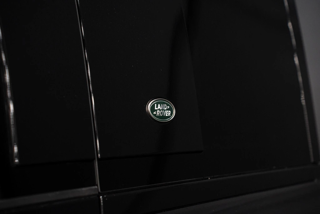 Land Rover Defender – foto 8