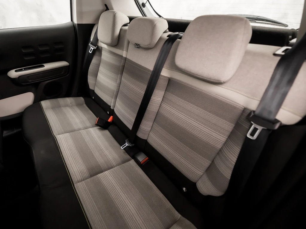 Citroën C3 – foto 16