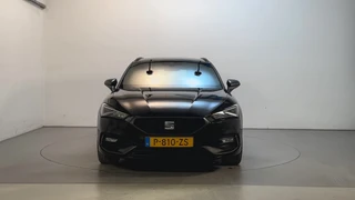 SEAT Leon – thumbnail 8