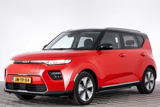 Kia e-Soul – thumbnail 1