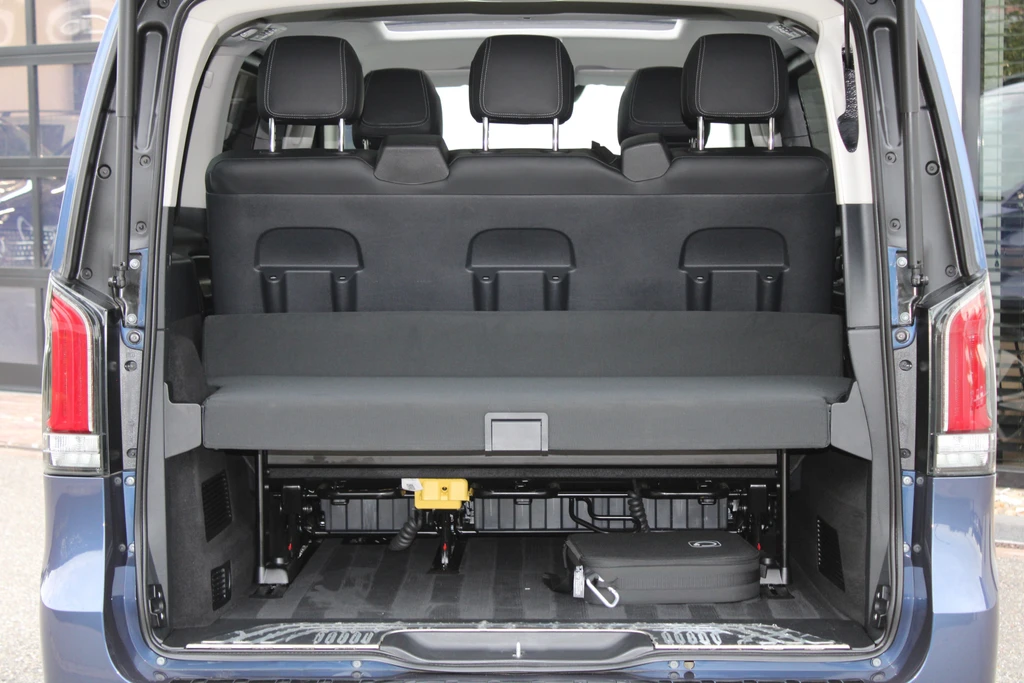 Mercedes-Benz EQV – foto 21