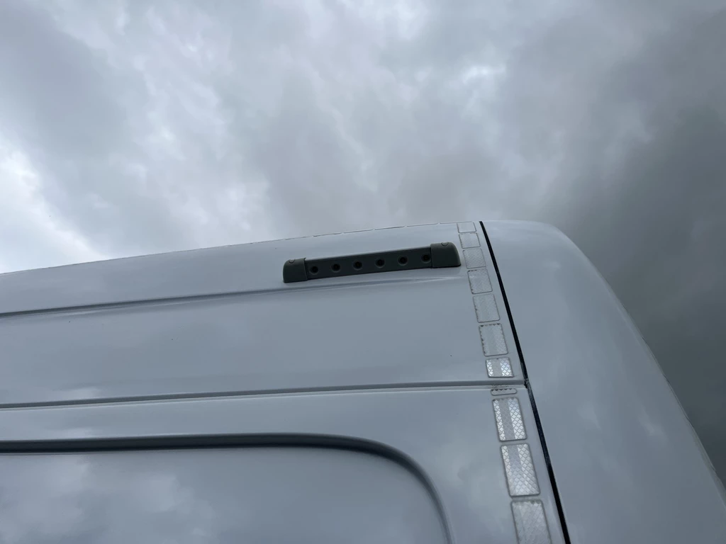 Mercedes-Benz Sprinter – foto 74