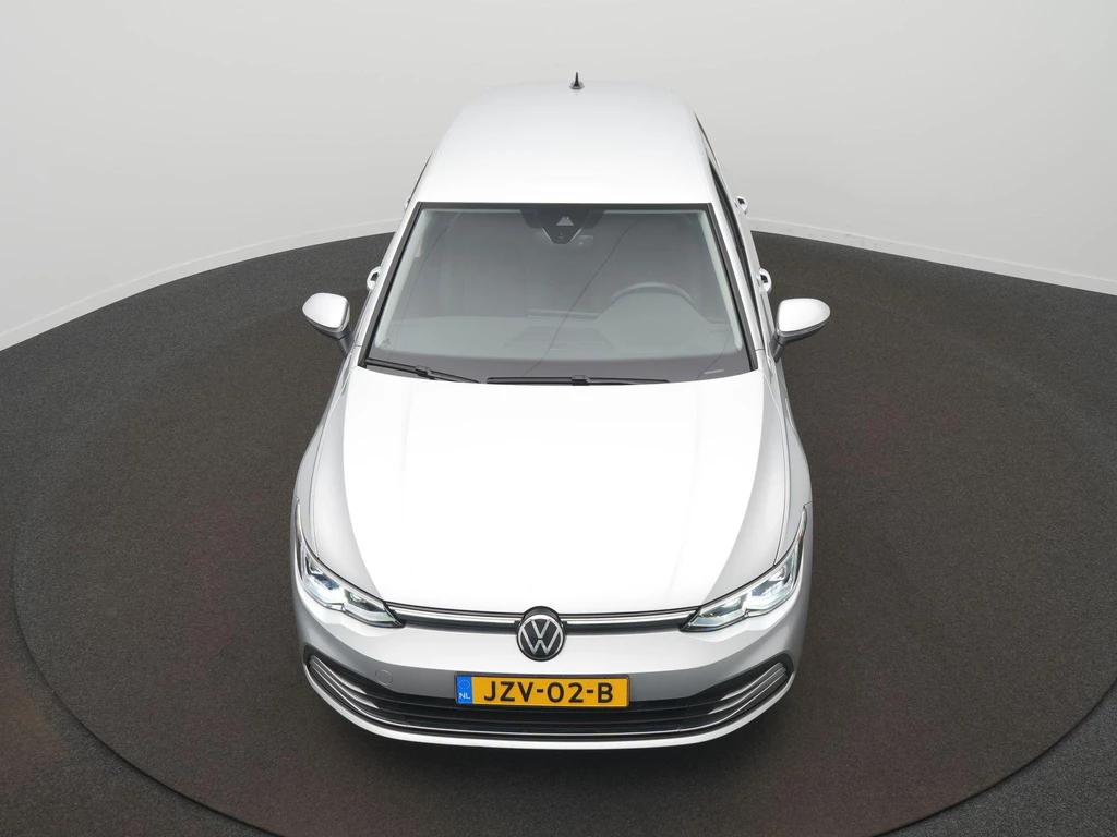 Volkswagen Golf – foto 11