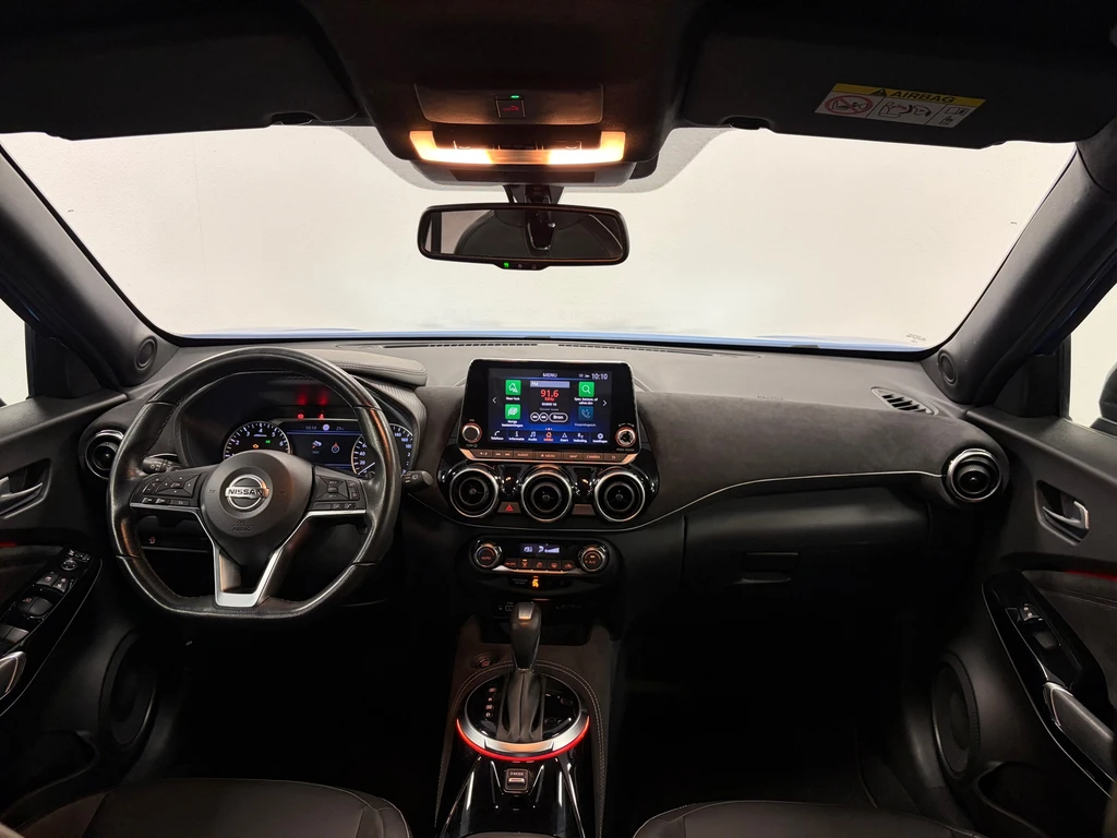 Nissan Juke – foto 10