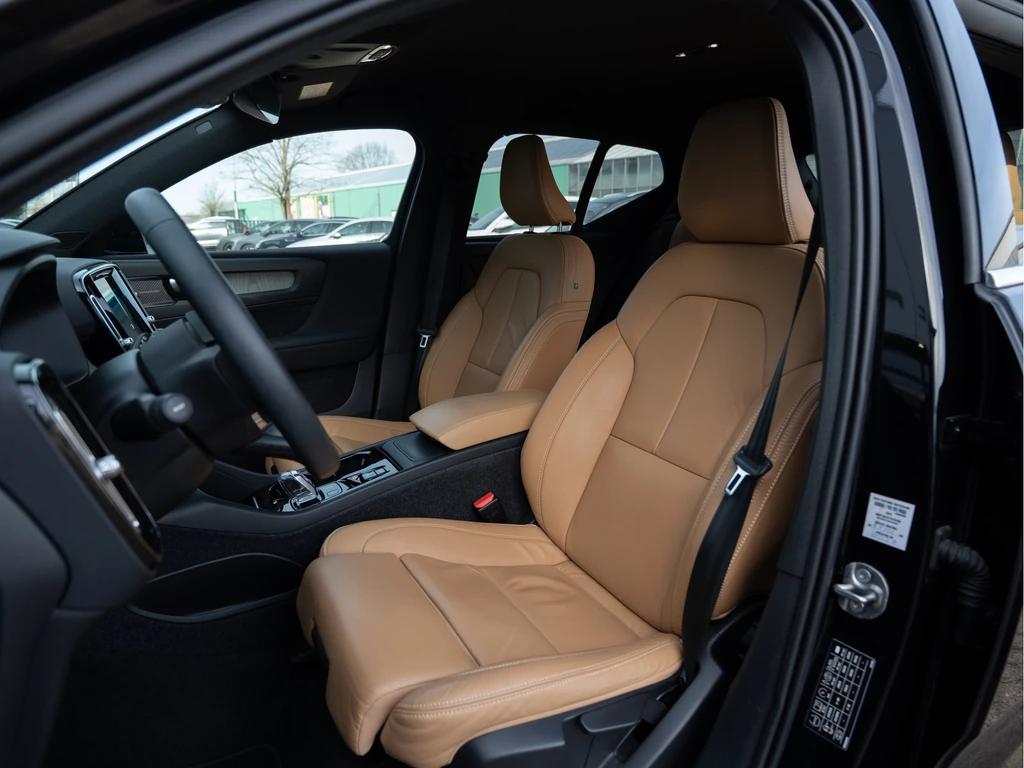 Volvo XC40 – foto 14