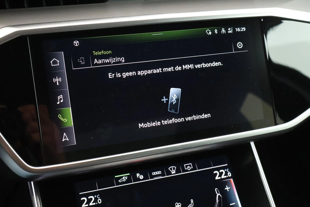 Audi A6 – foto 26