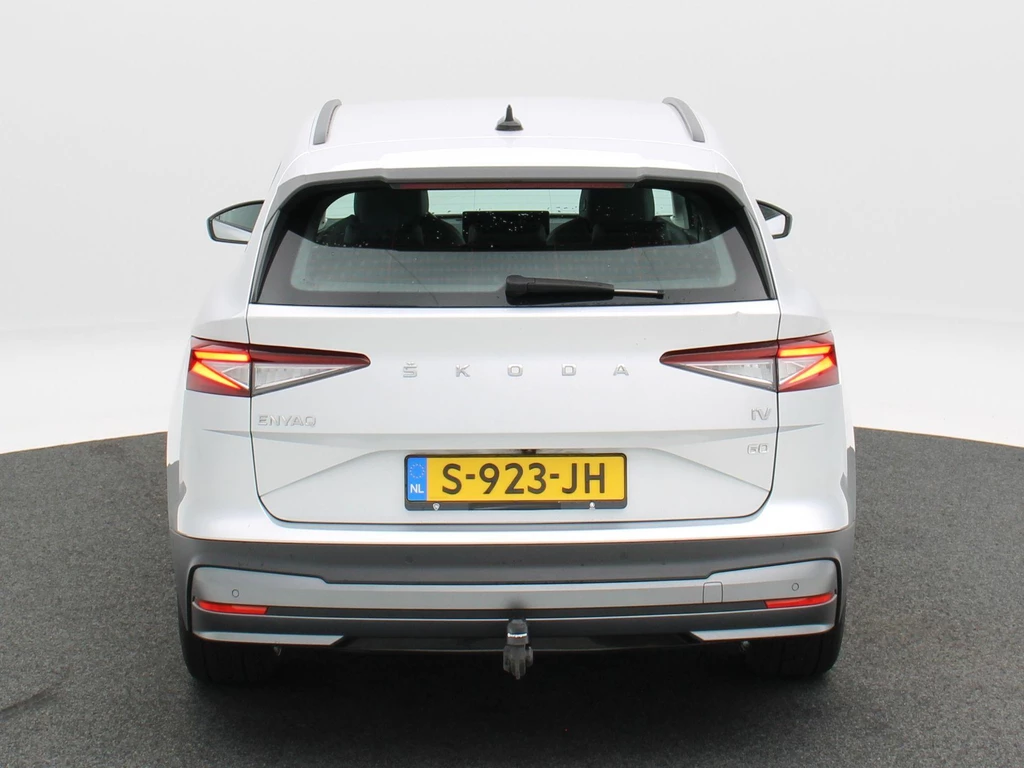Škoda Enyaq iV – foto 3