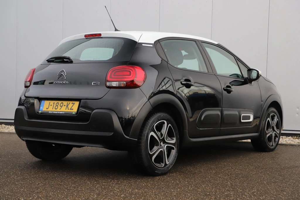 Citroën C3 – foto 2