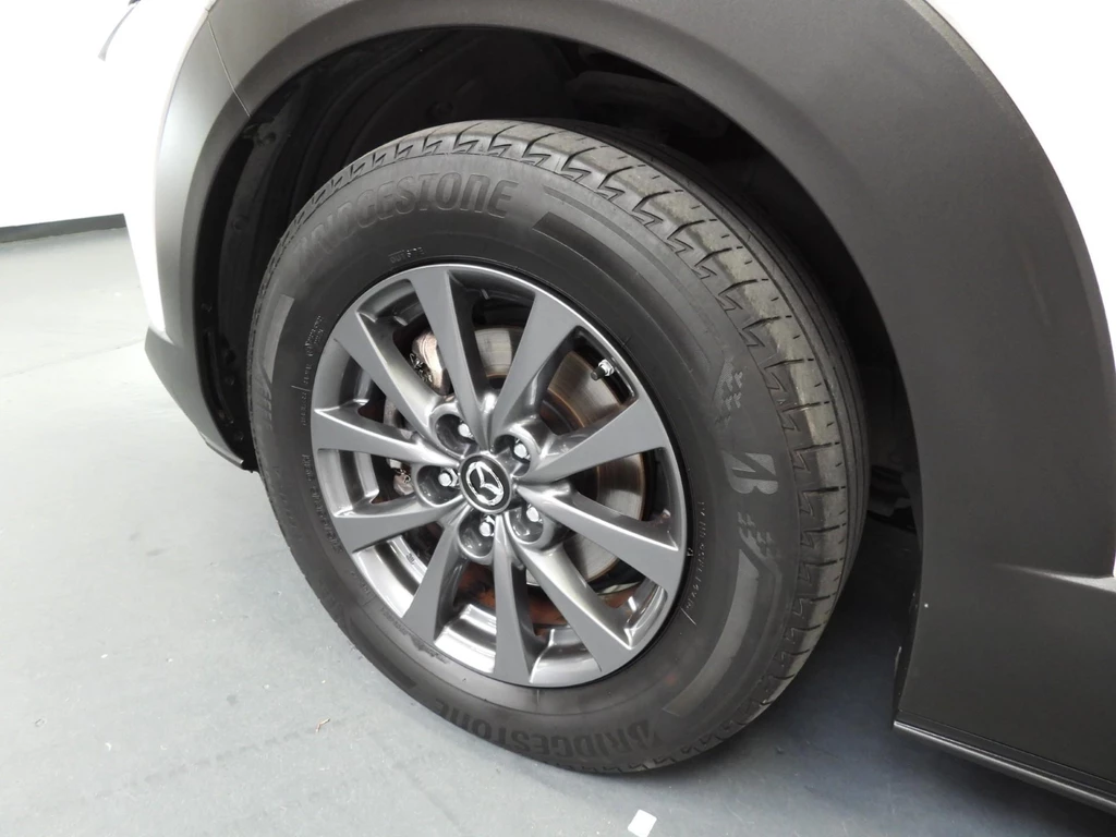 Mazda CX-30 – foto 38
