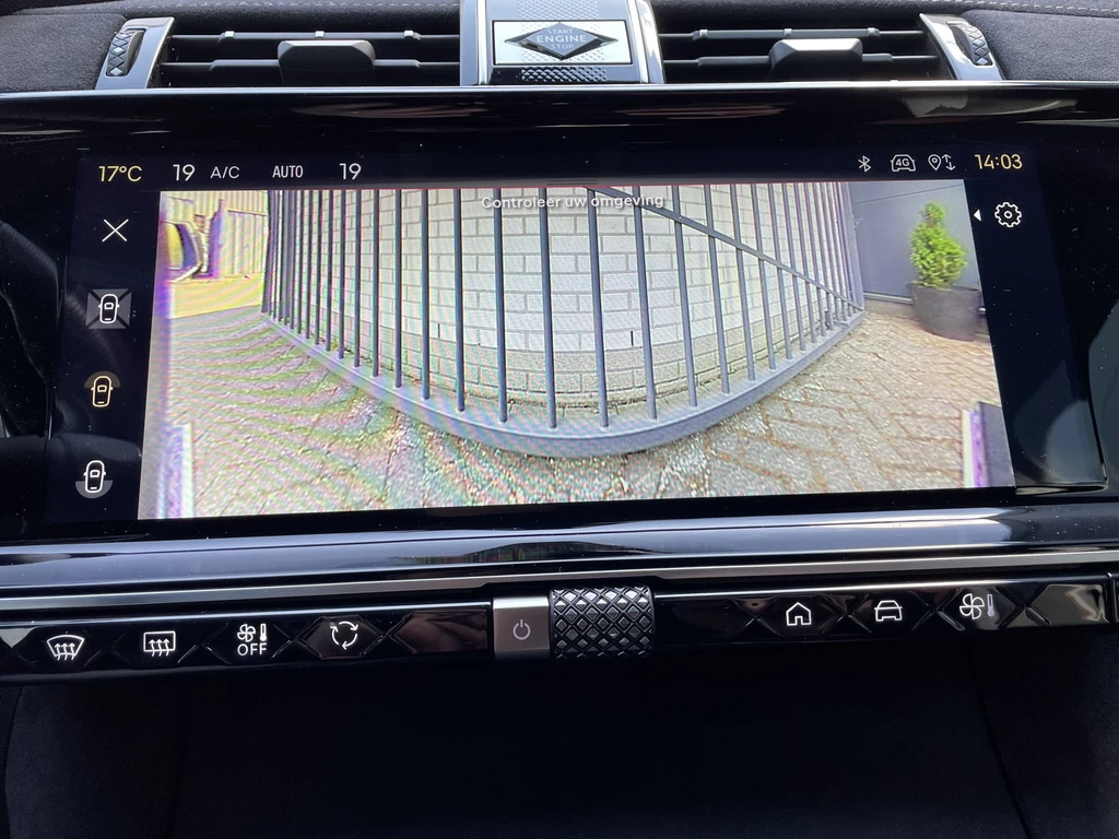 DS DS 7 – foto 26