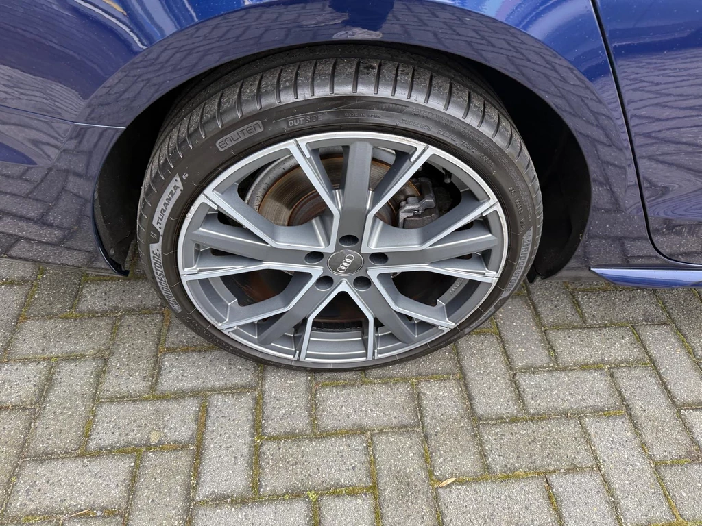 Audi A4 – foto 15