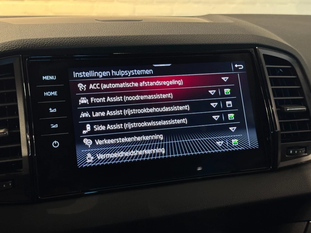 Škoda Karoq – foto 30