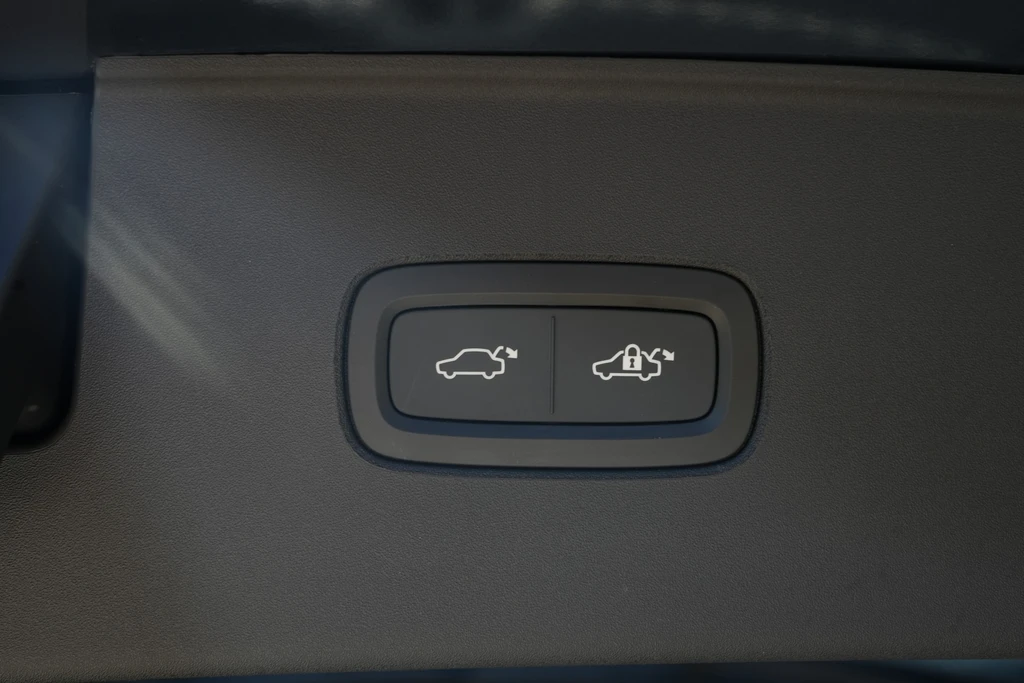 Volvo EX90 – foto 39