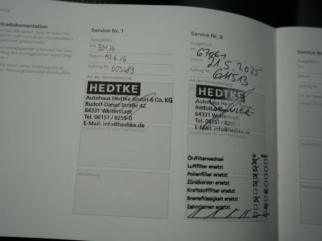 Volvo XC60 – foto 19