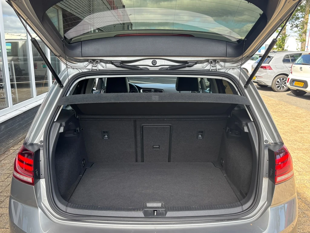 Volkswagen e-Golf – foto 10