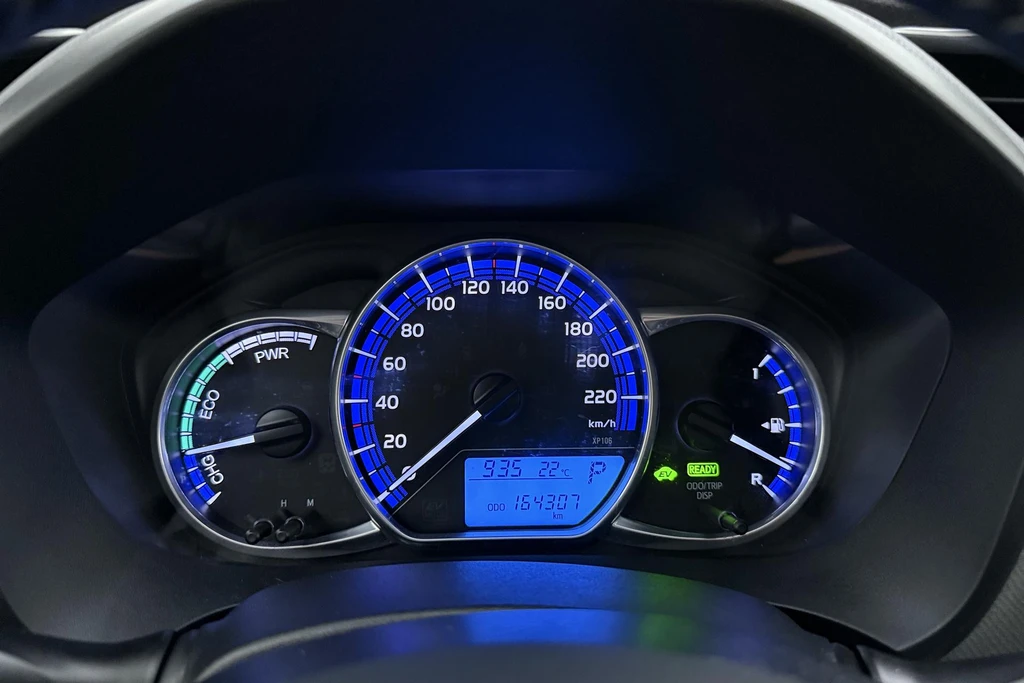 Toyota Yaris – foto 30