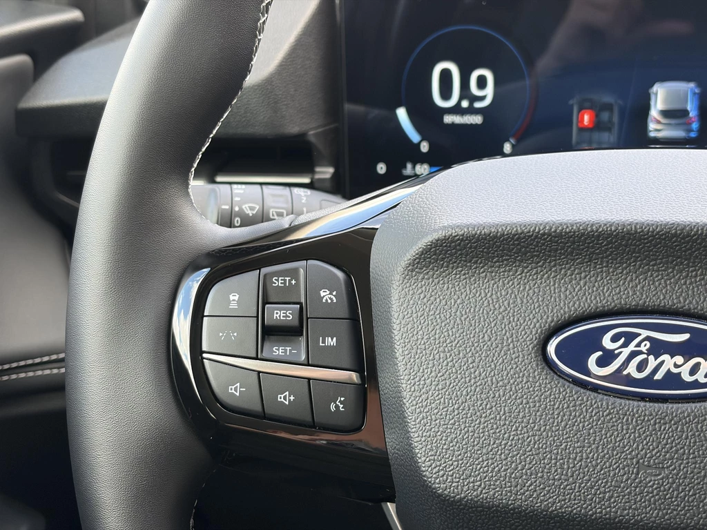 Ford Puma – foto 13