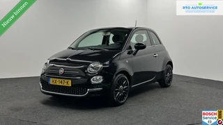 Fiat 500 – thumbnail 1