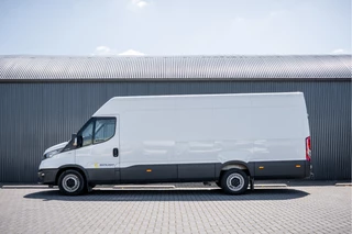Iveco Daily – thumbnail 4