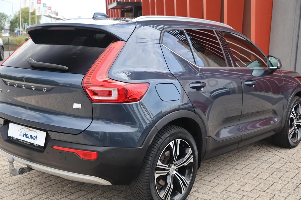 Volvo XC40 – foto 4