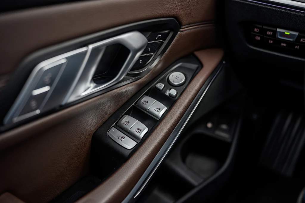 BMW 3 Serie – foto 50