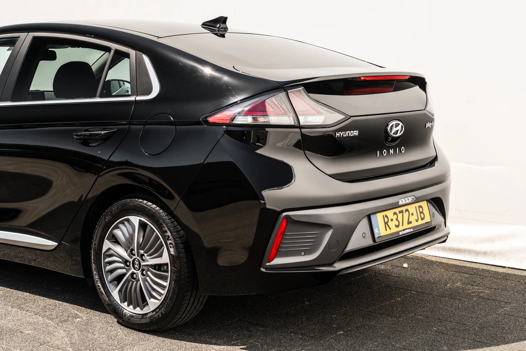 Hyundai IONIQ – foto 5
