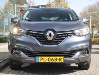 Renault Kadjar – thumbnail 8
