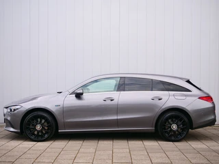 Mercedes-Benz CLA – thumbnail 2