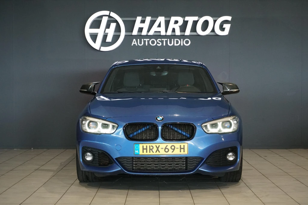 BMW 1 Serie – foto 6