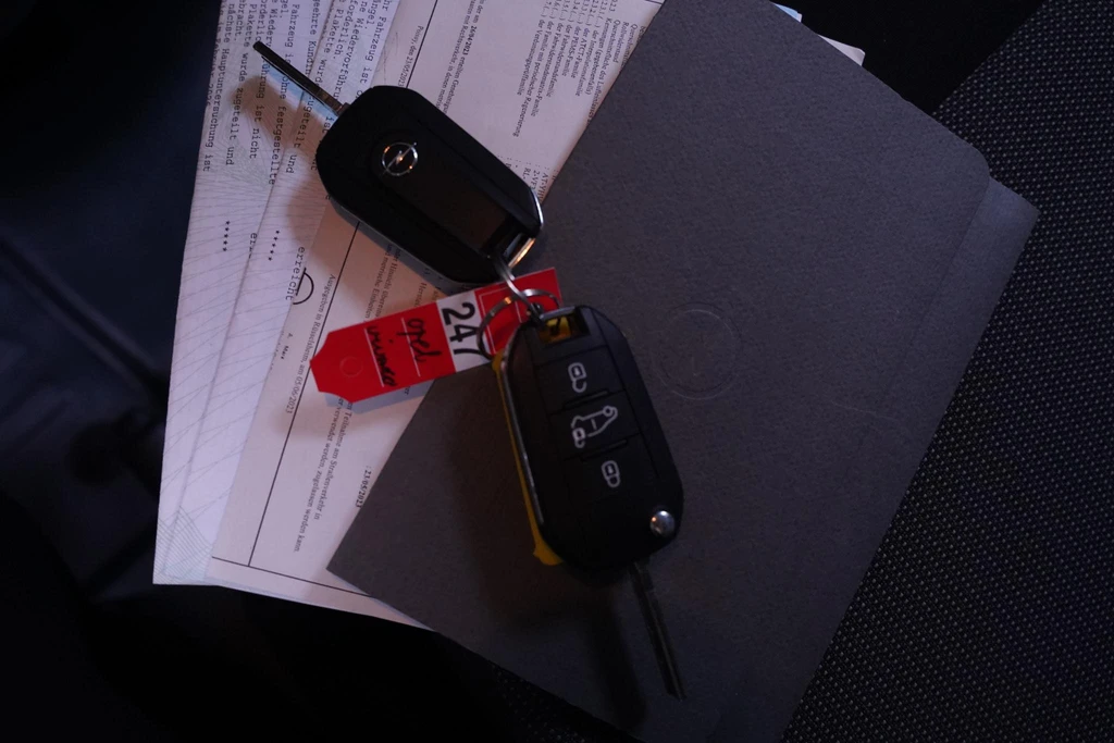 Opel Vivaro – foto 31