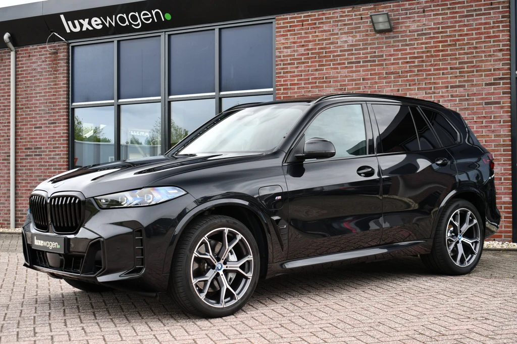 BMW X5 – foto 3