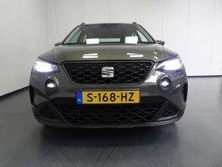 SEAT Arona – thumbnail 6