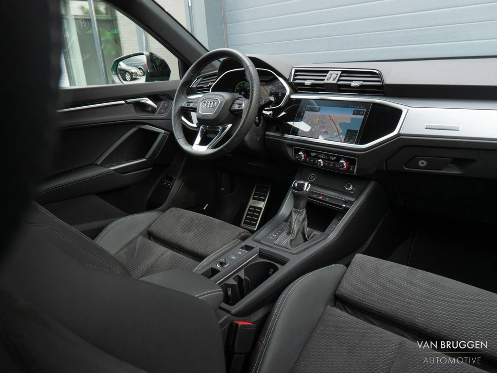 Audi Q3 – foto 14